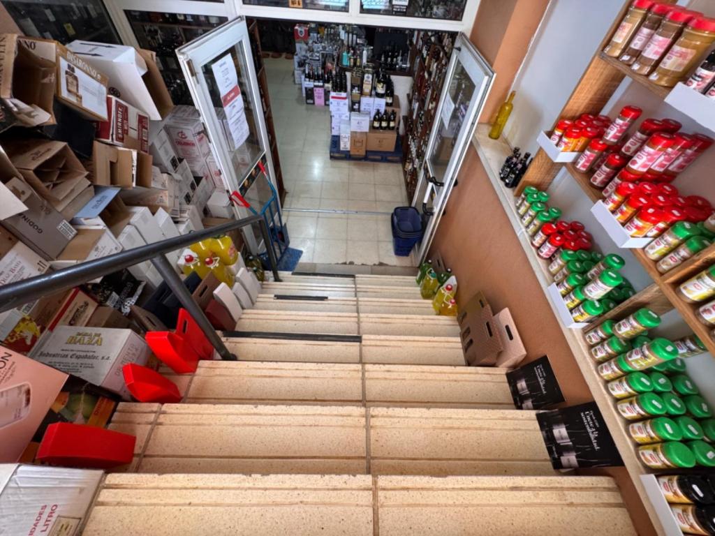 commercial_premises in Moraira