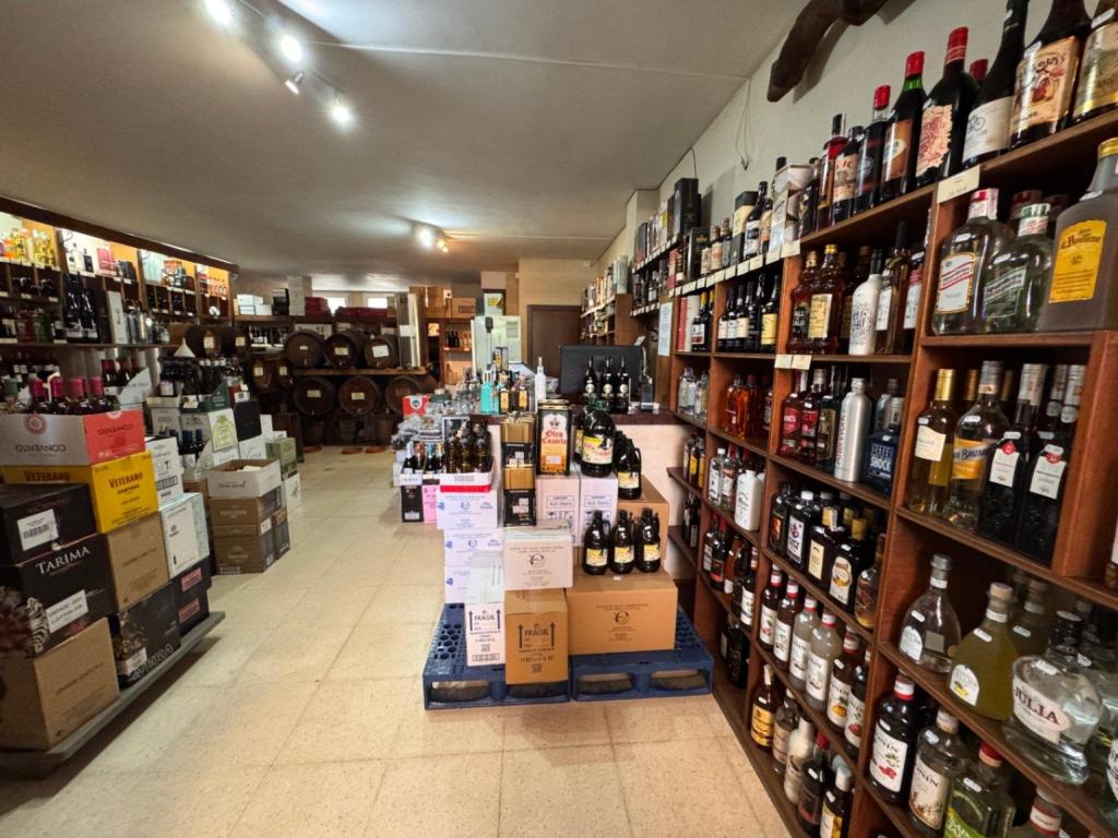 commercial_premises in Moraira