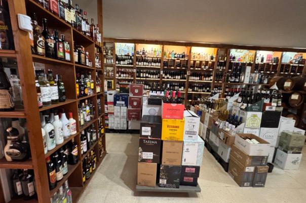 commercial_premises in Moraira