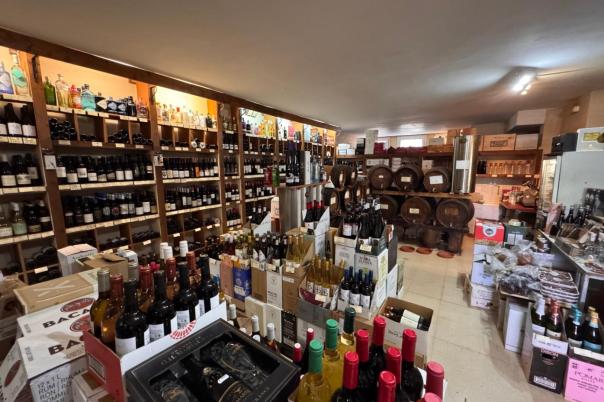 commercial_premises in Moraira