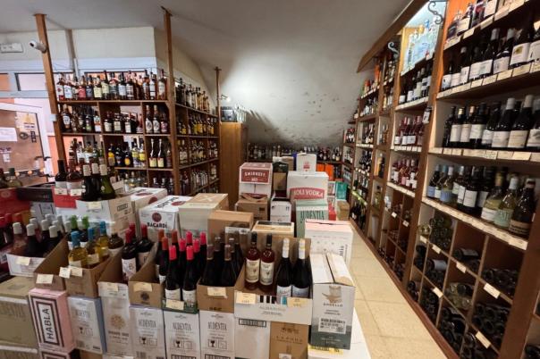 commercial_premises in Moraira
