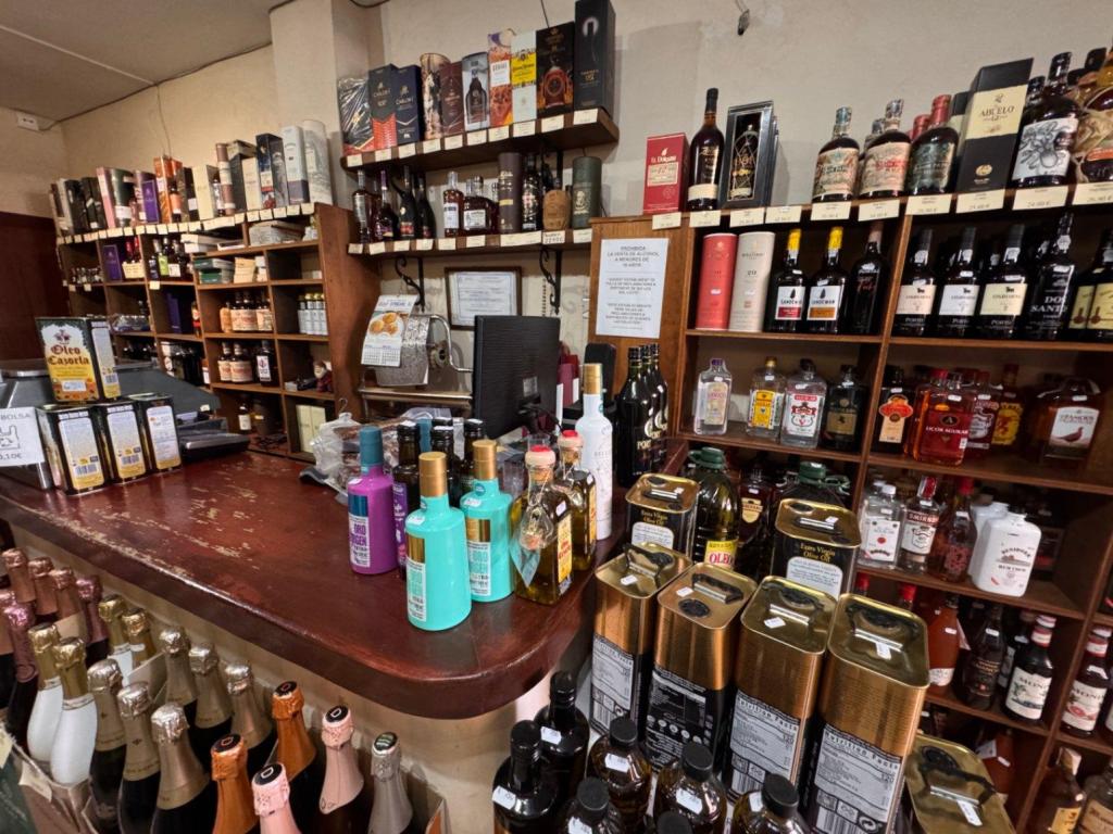 commercial_premises in Moraira