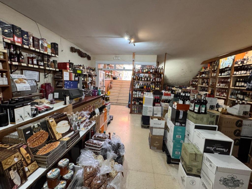commercial_premises in Moraira
