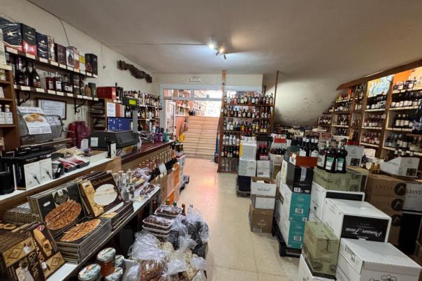 commercial_premises in Moraira