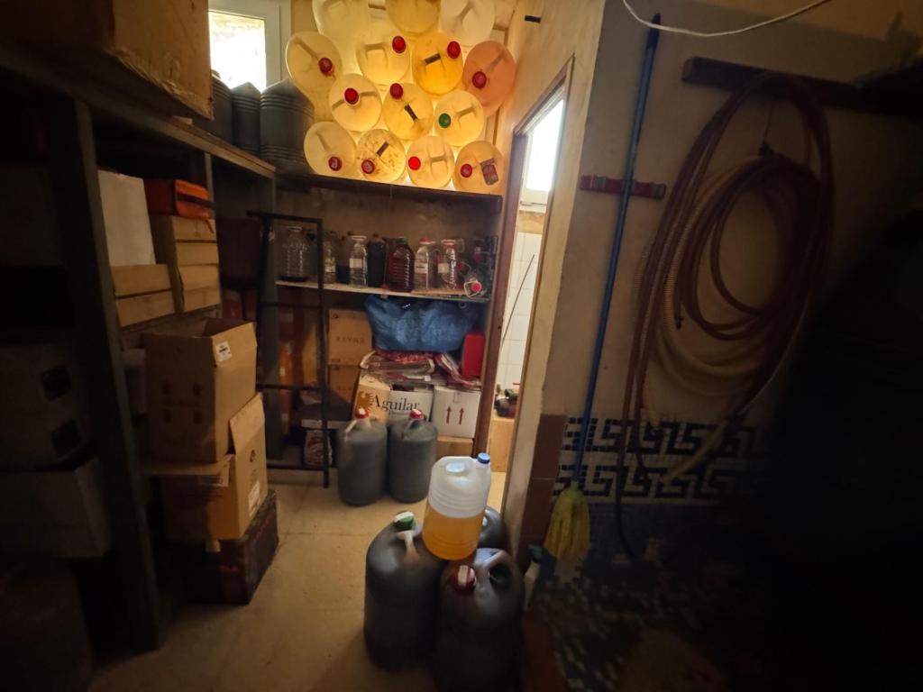 commercial_premises in Moraira