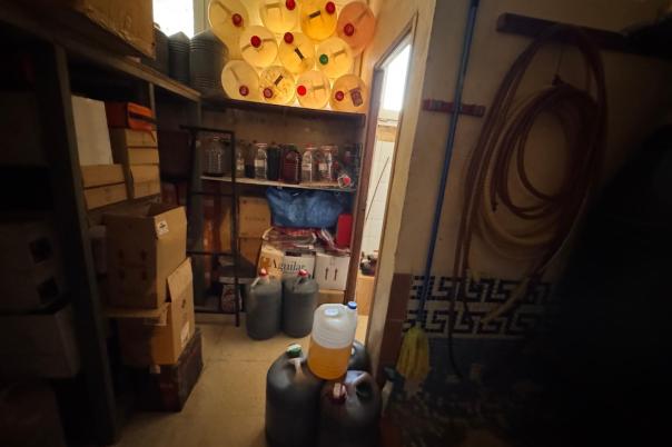 commercial_premises in Moraira