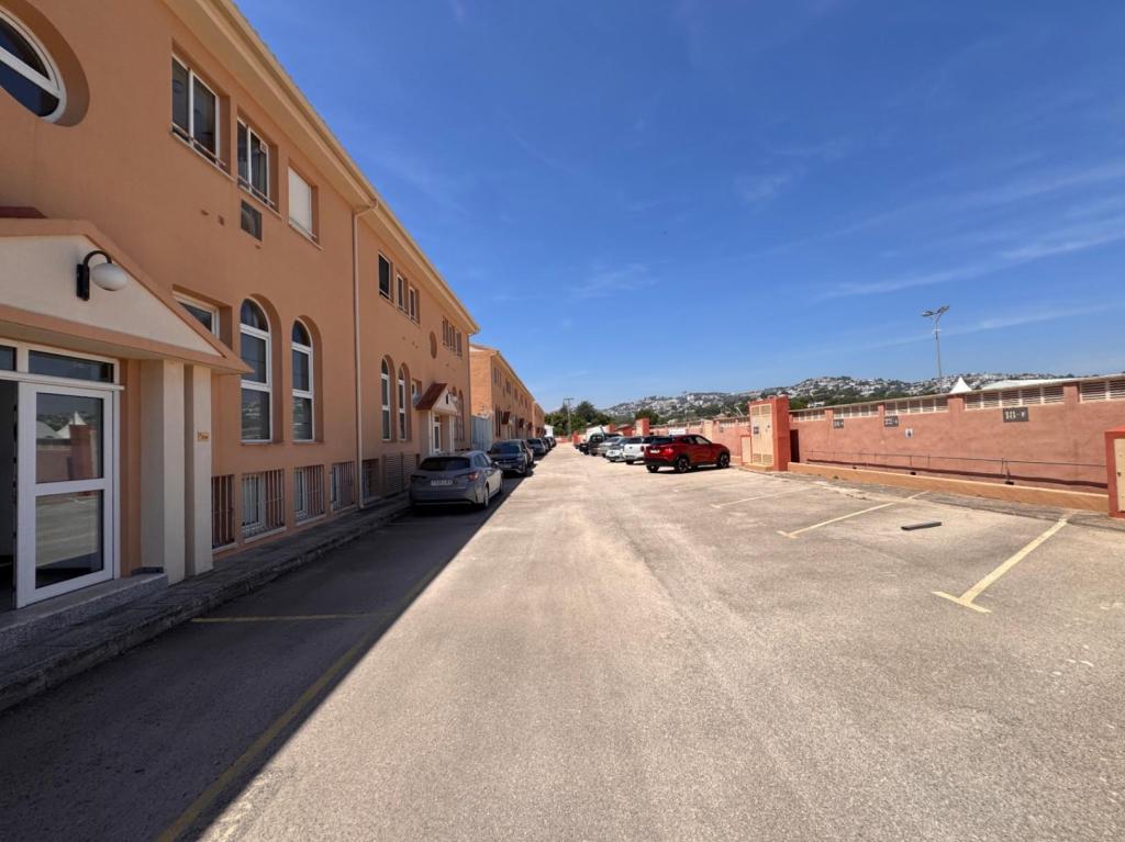 commercial_premises in Moraira