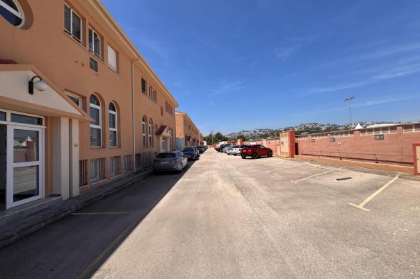 commercial_premises in Moraira