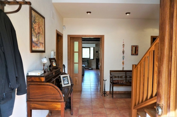 5 bed casa / chalet in Calpe / Calp