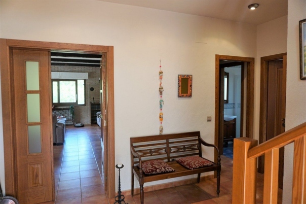 5 bed casa / chalet in Calpe / Calp