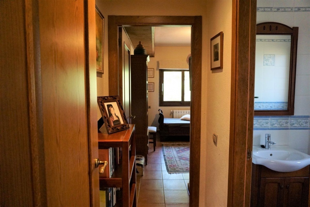 5 bed casa / chalet in Calpe / Calp