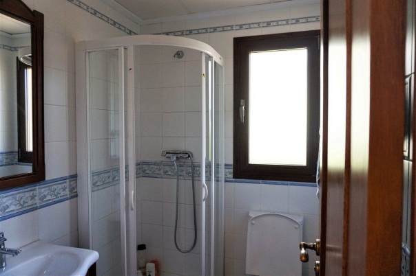 5 bed casa / chalet in Calpe / Calp