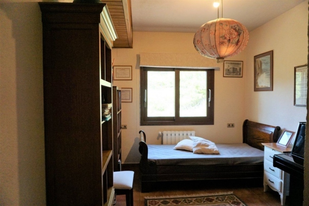 5 bed casa / chalet in Calpe / Calp