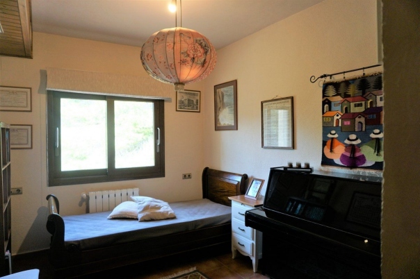5 bed casa / chalet in Calpe / Calp