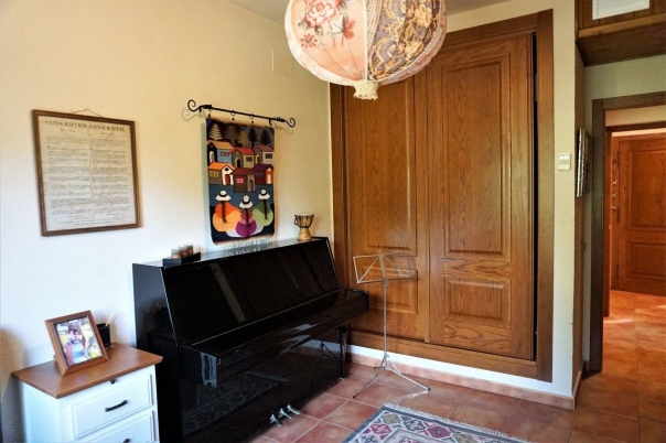 5 bed casa / chalet in Calpe / Calp