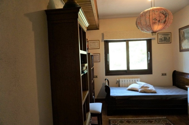 5 bed casa / chalet in Calpe / Calp