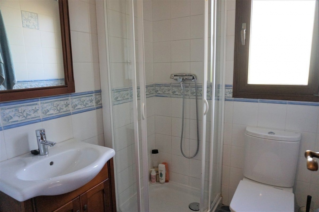 5 bed casa / chalet in Calpe / Calp