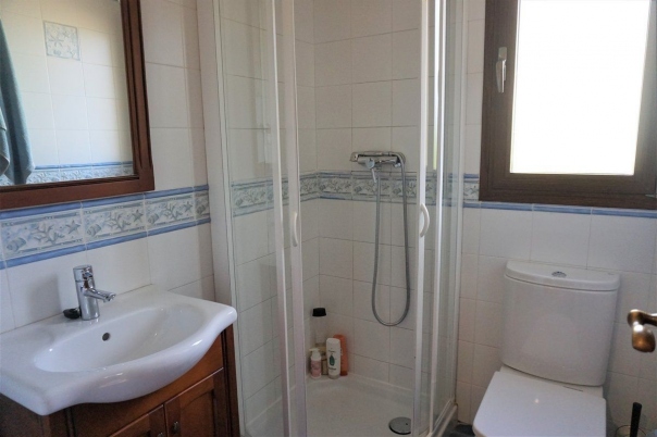 5 bed casa / chalet in Calpe / Calp