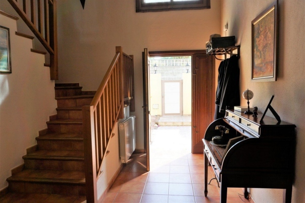 5 bed casa / chalet in Calpe / Calp