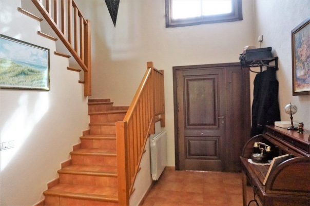5 bed casa / chalet in Calpe / Calp