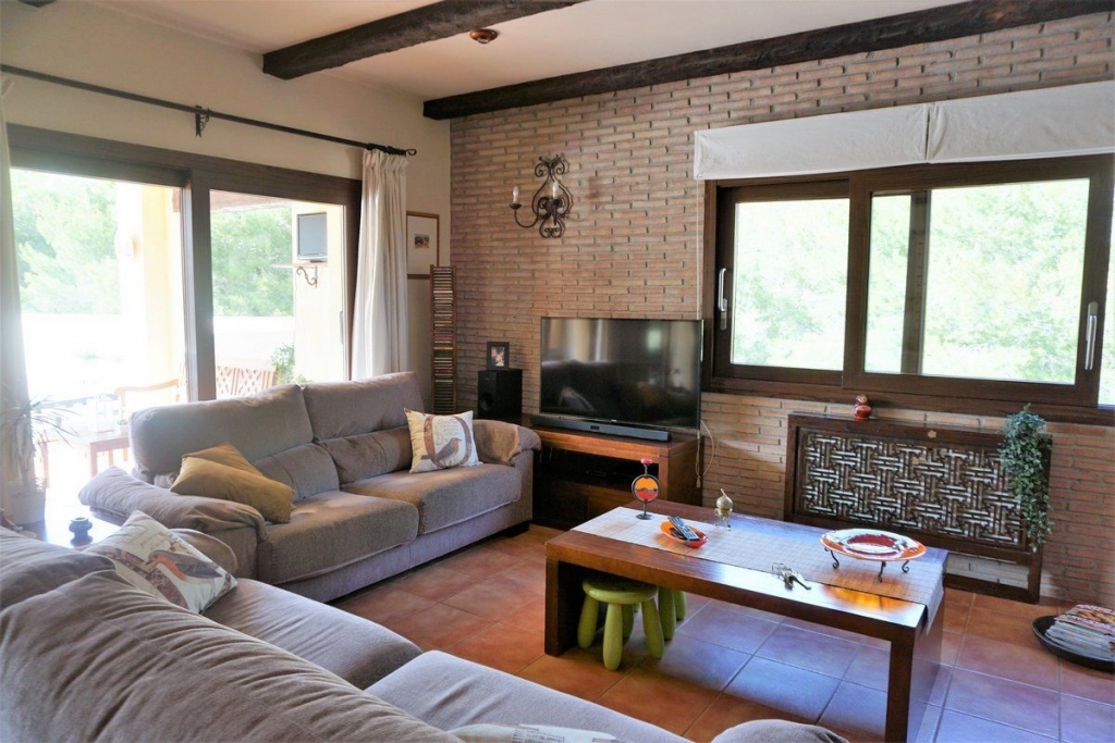 5 bed casa / chalet in Calpe / Calp