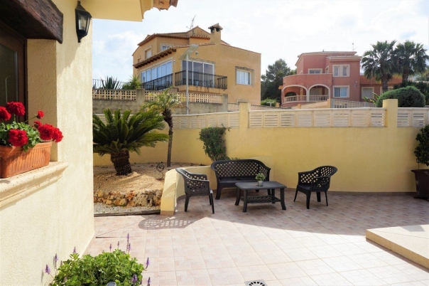 5 bed casa / chalet in Calpe / Calp