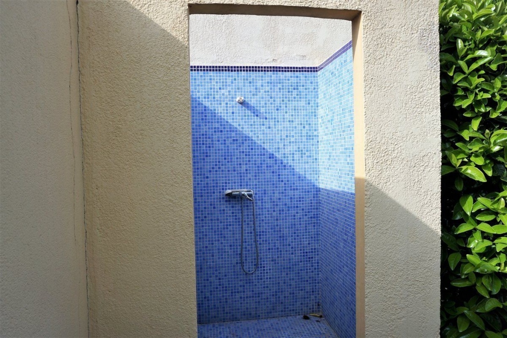 5 bed casa / chalet in Calpe / Calp