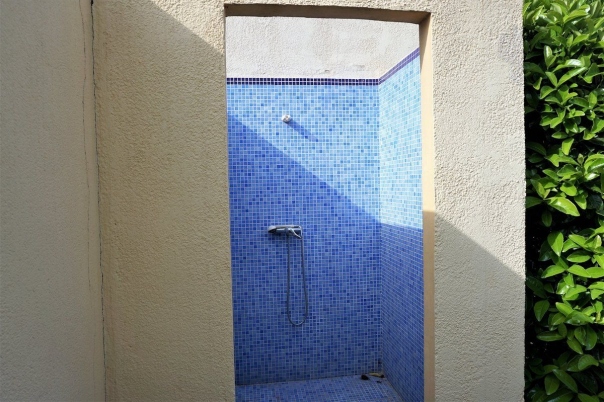 5 bed casa / chalet in Calpe / Calp