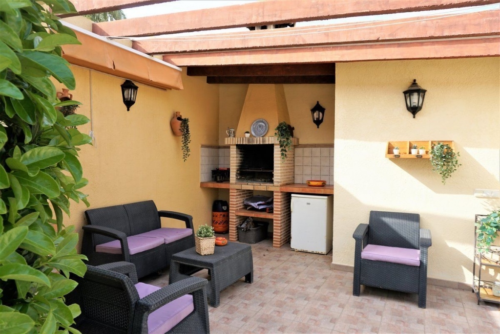 5 bed casa / chalet in Calpe / Calp