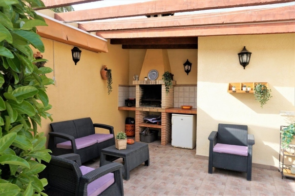5 bed casa / chalet in Calpe / Calp