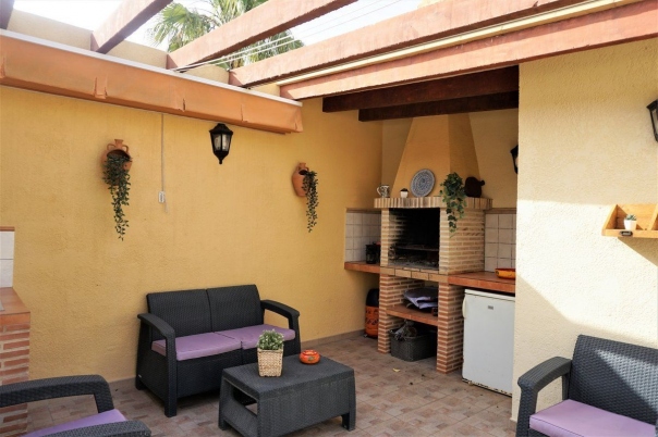 5 bed casa / chalet in Calpe / Calp