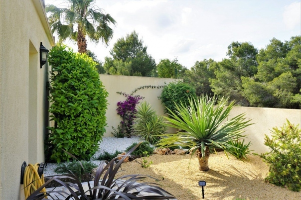 5 bed casa / chalet in Calpe / Calp