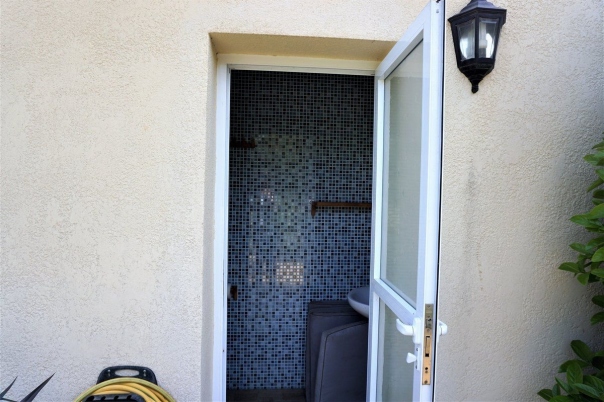 5 bed casa / chalet in Calpe / Calp