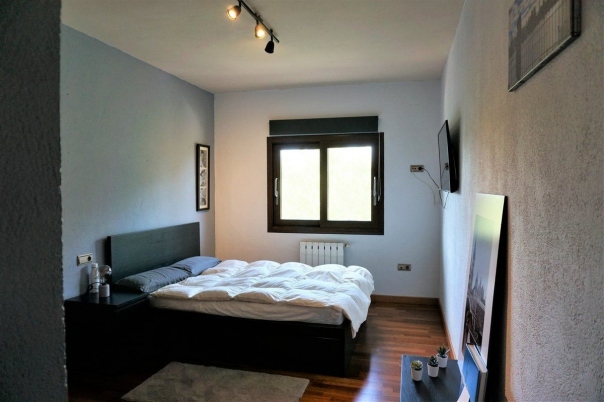 5 bed casa / chalet in Calpe / Calp