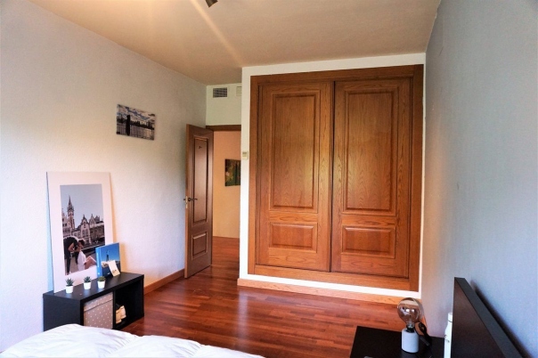 5 bed casa / chalet in Calpe / Calp