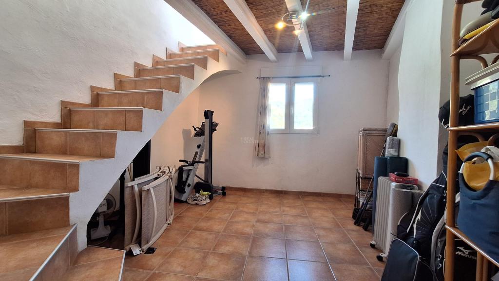 3 bed townhouse in Orba