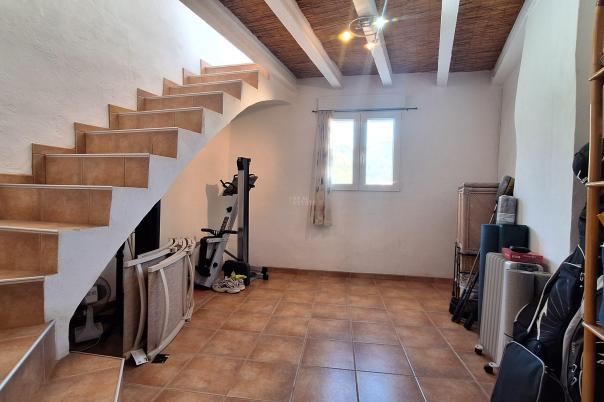 3 bed townhouse in Orba