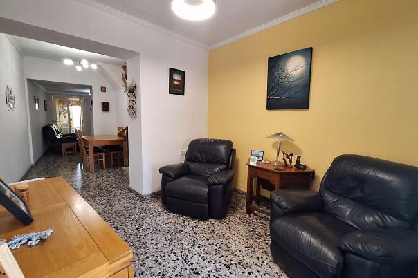 3 bed townhouse in Orba