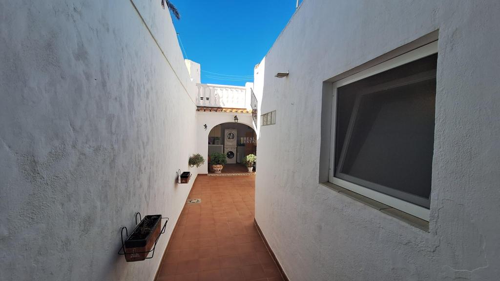 3 bed townhouse in Orba