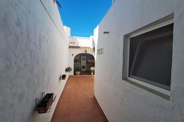 3 bed townhouse in Orba