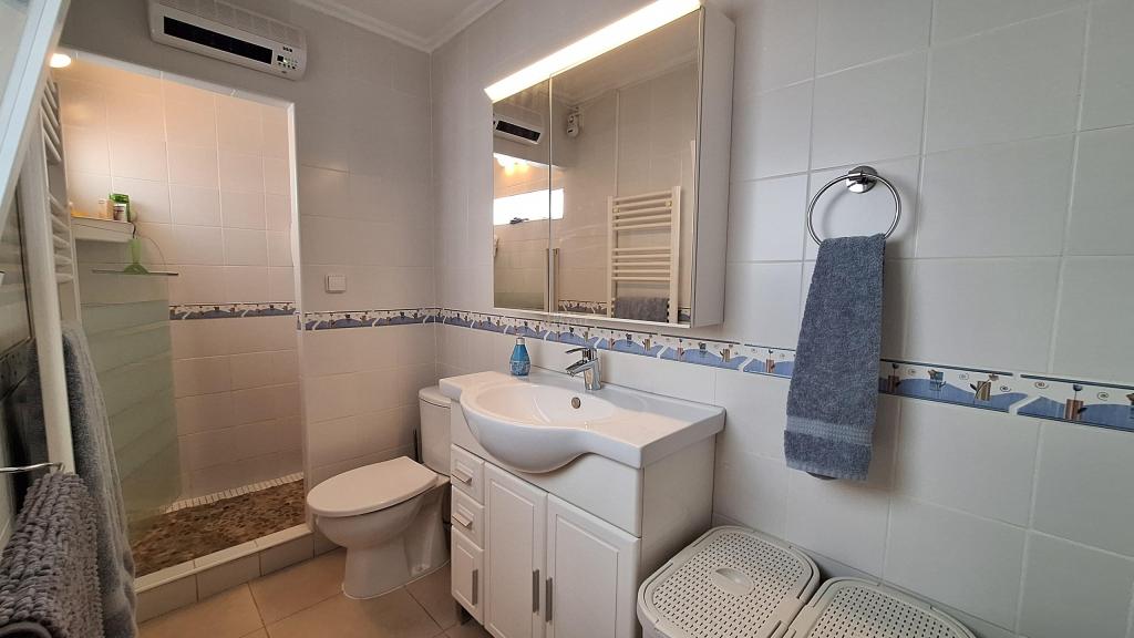 3 bed townhouse in Orba