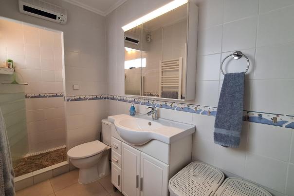 3 bed townhouse in Orba