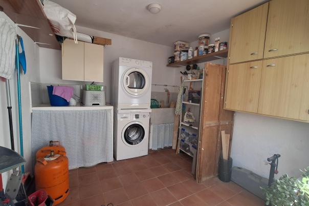 3 bed townhouse in Orba