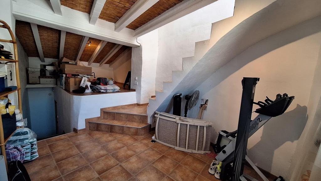3 bed townhouse in Orba