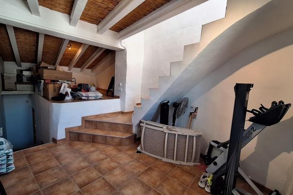 3 bed townhouse in Orba