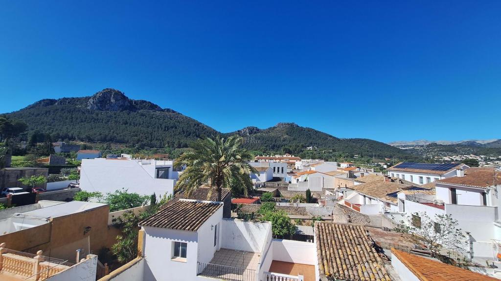 3 bed townhouse in Orba