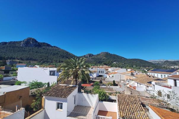 3 bed townhouse in Orba