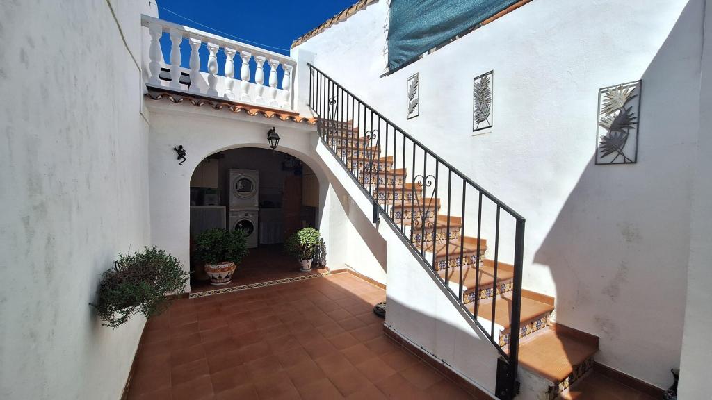 3 bed townhouse in Orba