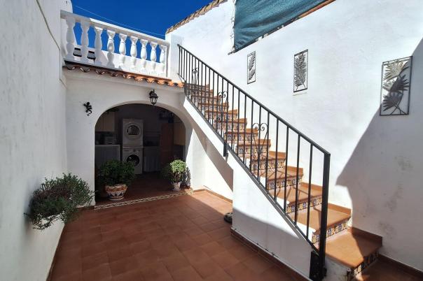 3 bed townhouse in Orba