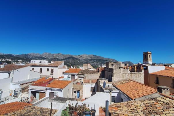 3 bed townhouse in Orba